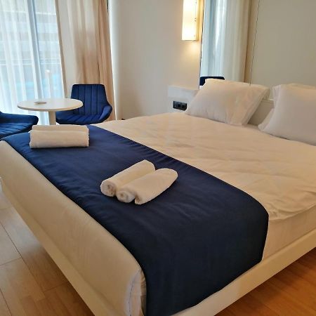 Subtropik Apartments In Batoumi Extérieur photo
