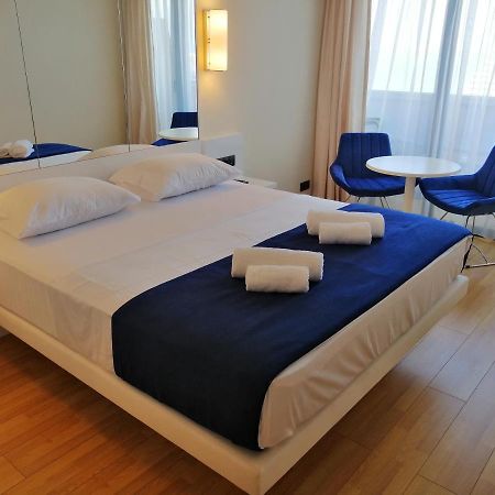 Subtropik Apartments In Batoumi Extérieur photo