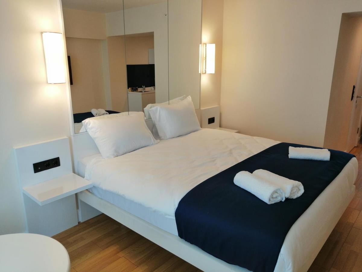 Subtropik Apartments In Batoumi Extérieur photo