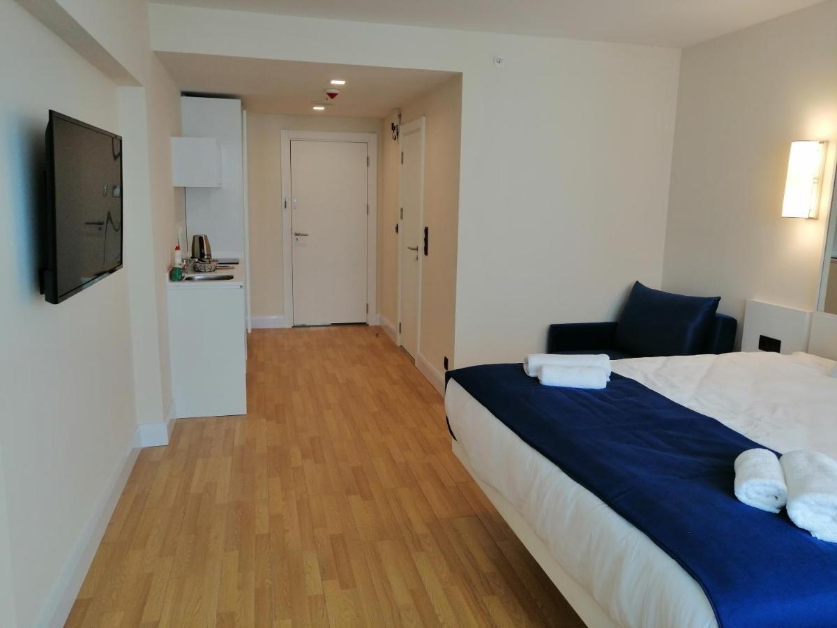 Subtropik Apartments In Batoumi Extérieur photo