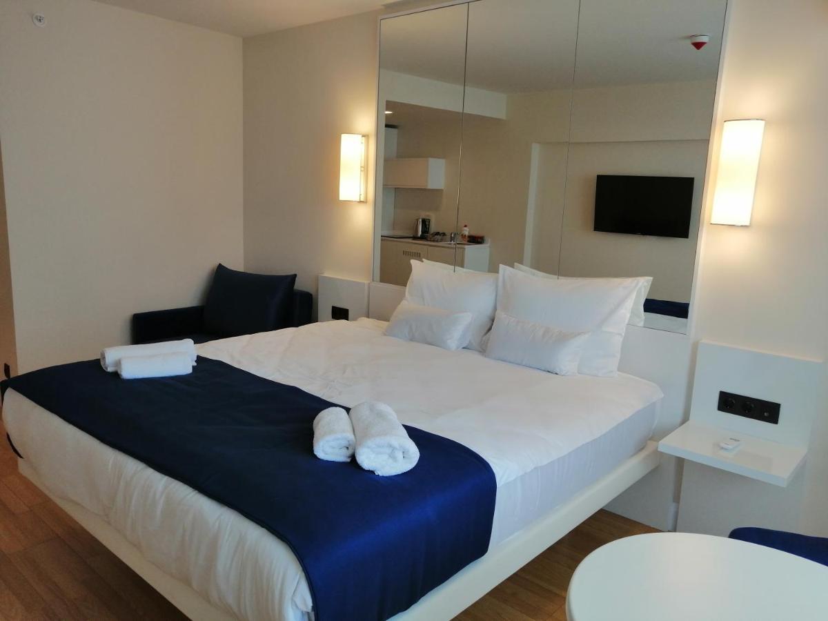 Subtropik Apartments In Batoumi Extérieur photo