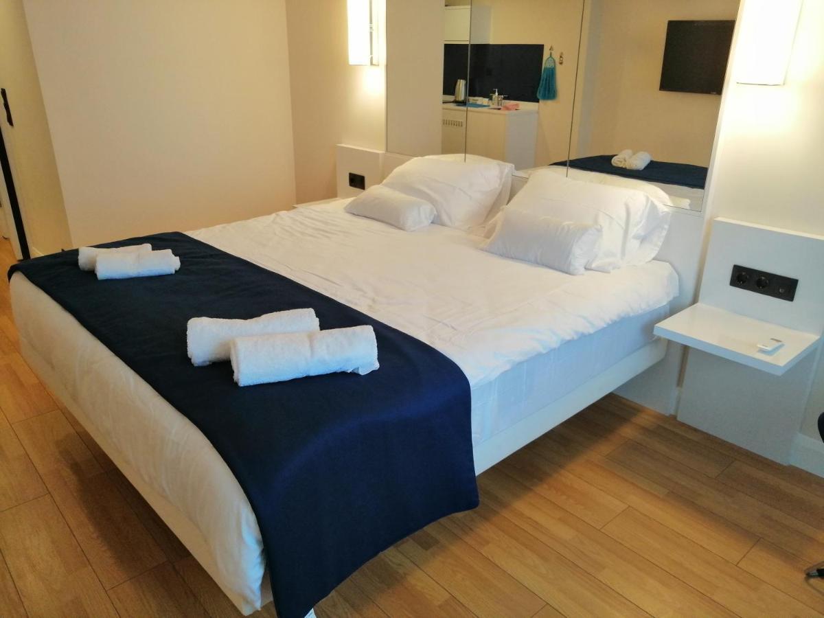 Subtropik Apartments In Batoumi Extérieur photo