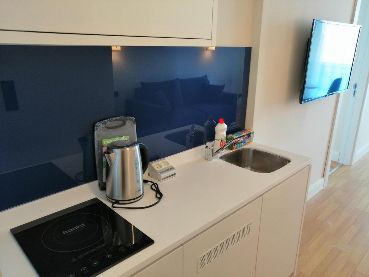 Subtropik Apartments In Batoumi Extérieur photo