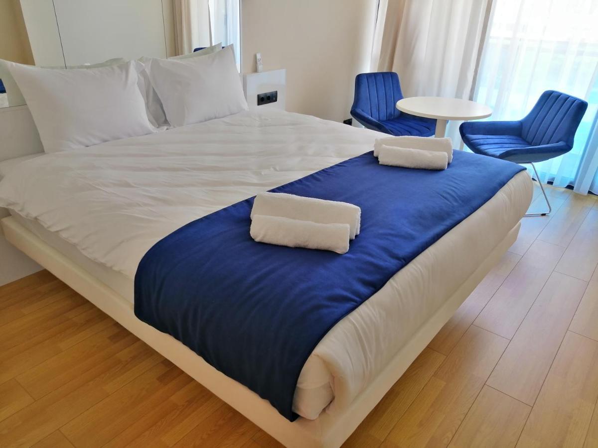 Subtropik Apartments In Batoumi Extérieur photo