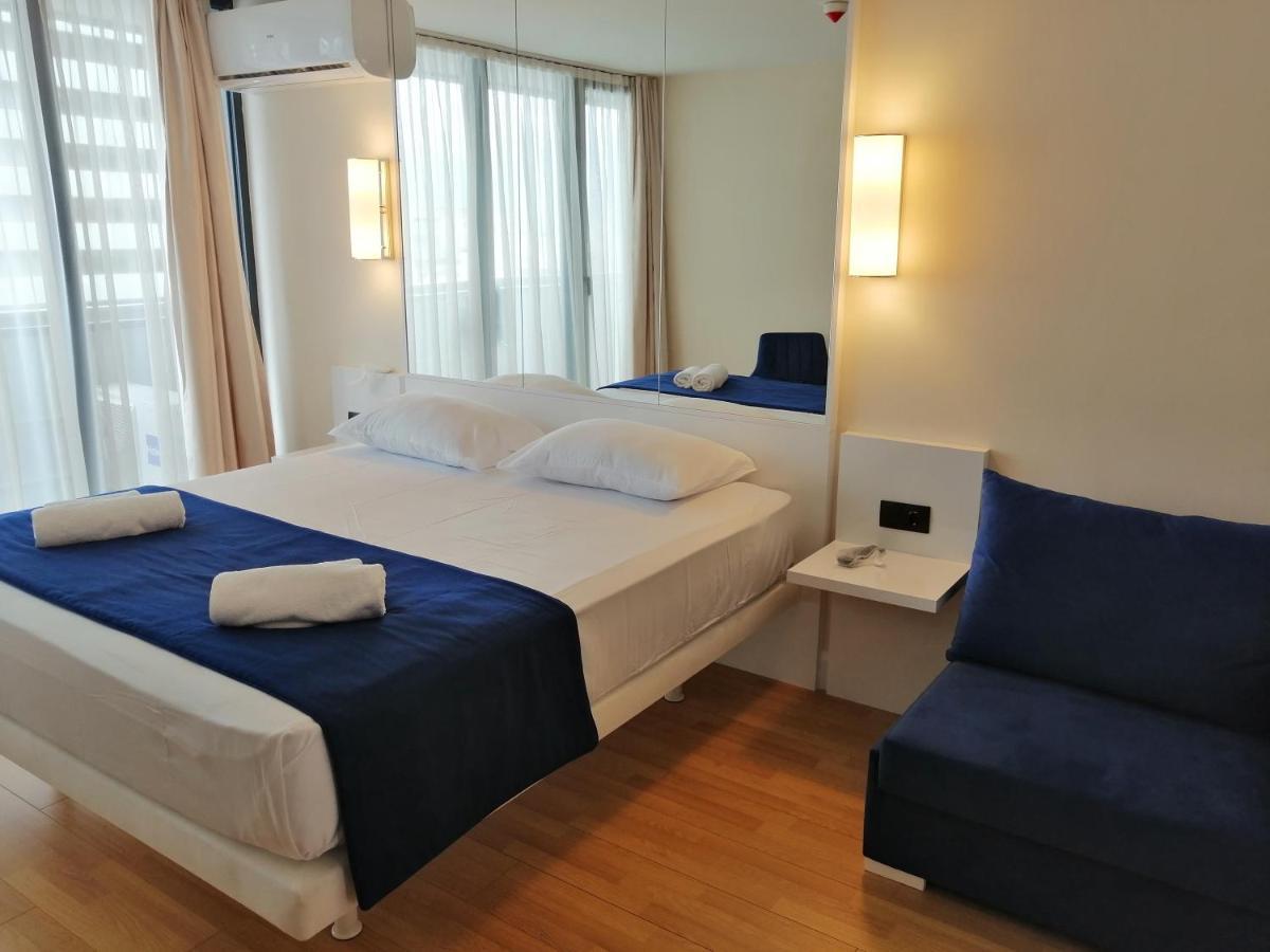 Subtropik Apartments In Batoumi Extérieur photo