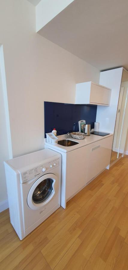 Subtropik Apartments In Batoumi Extérieur photo