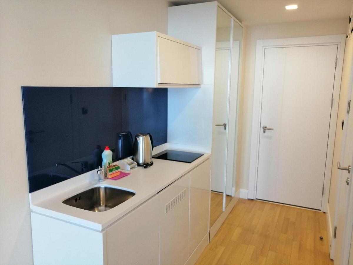 Subtropik Apartments In Batoumi Extérieur photo