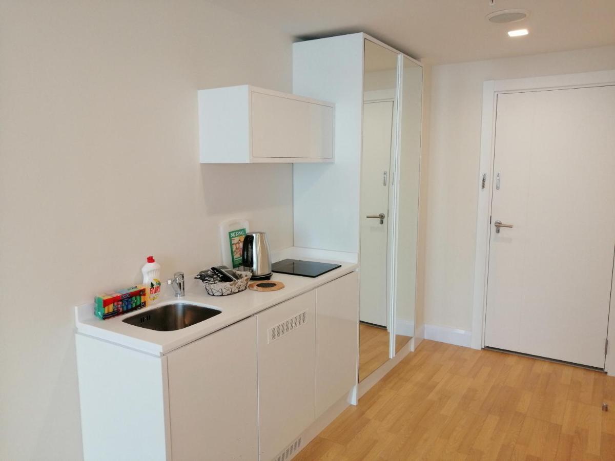 Subtropik Apartments In Batoumi Extérieur photo