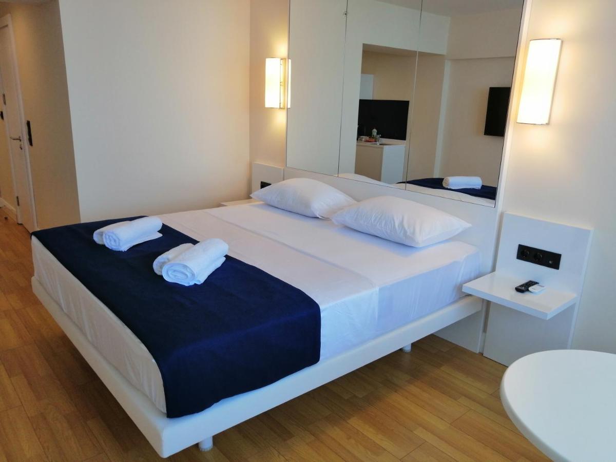 Subtropik Apartments In Batoumi Extérieur photo