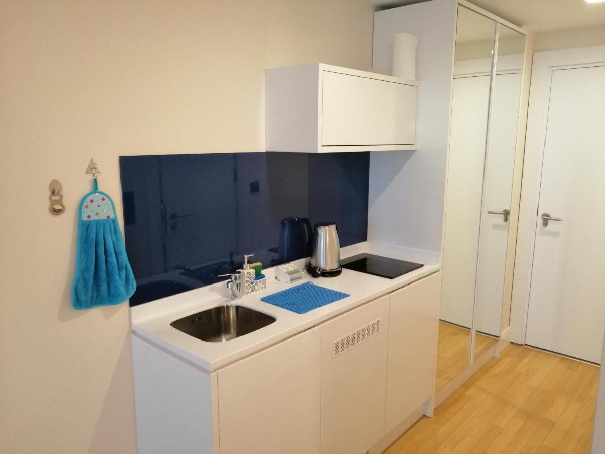 Subtropik Apartments In Batoumi Extérieur photo