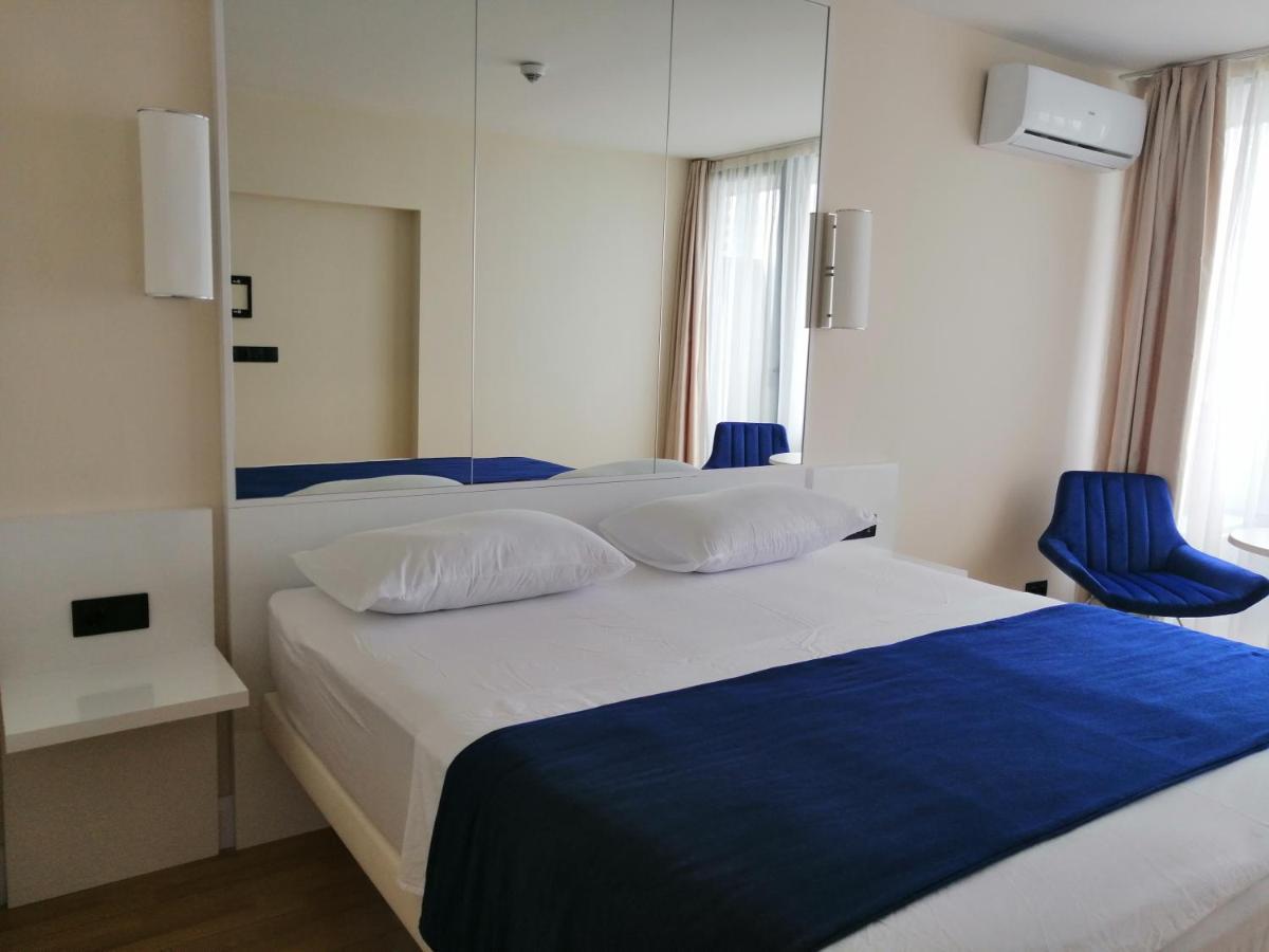 Subtropik Apartments In Batoumi Extérieur photo