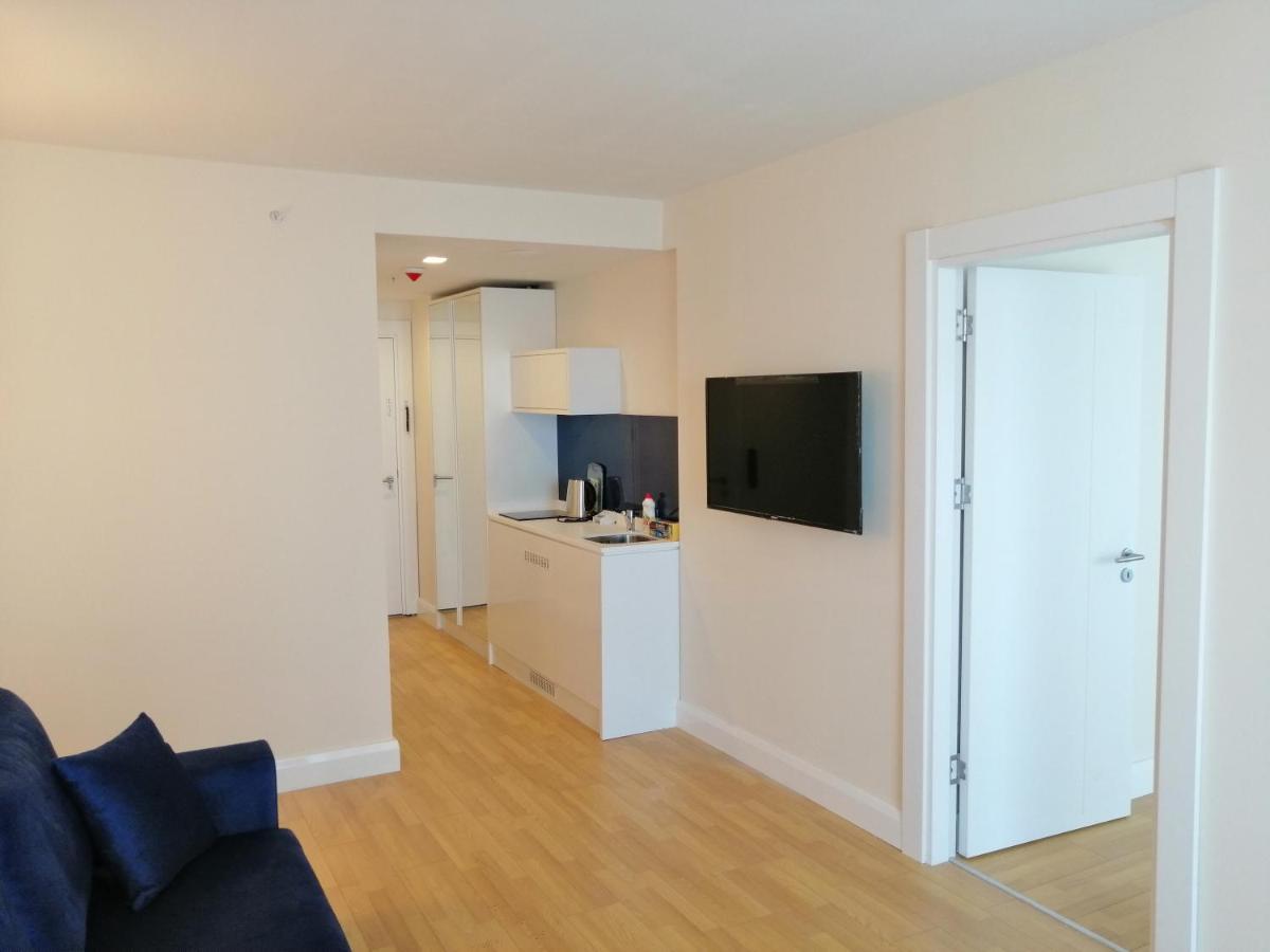 Subtropik Apartments In Batoumi Extérieur photo