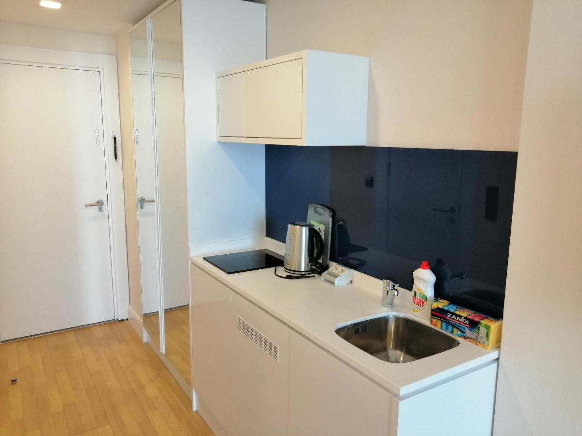 Subtropik Apartments In Batoumi Extérieur photo