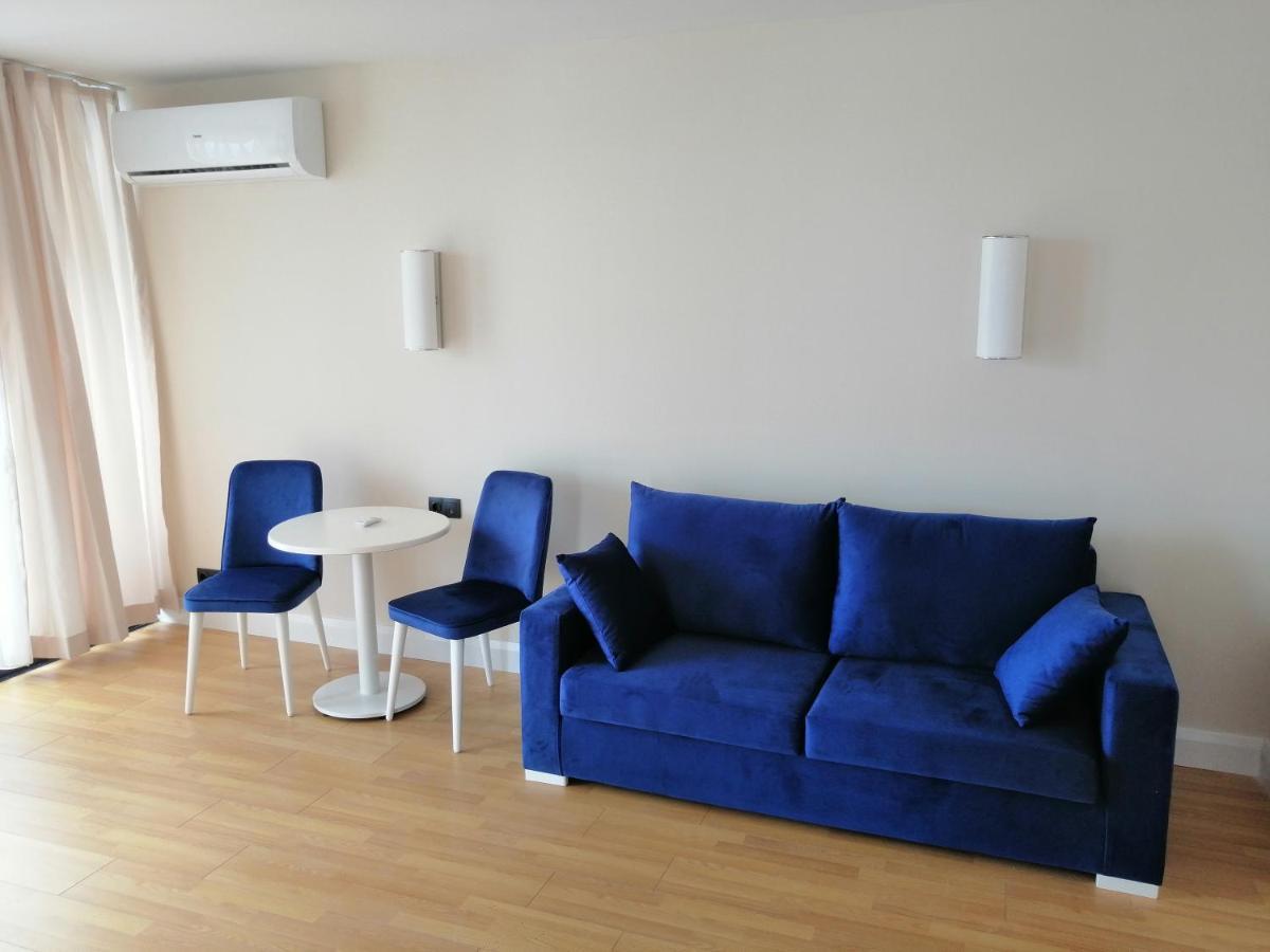 Subtropik Apartments In Batoumi Extérieur photo