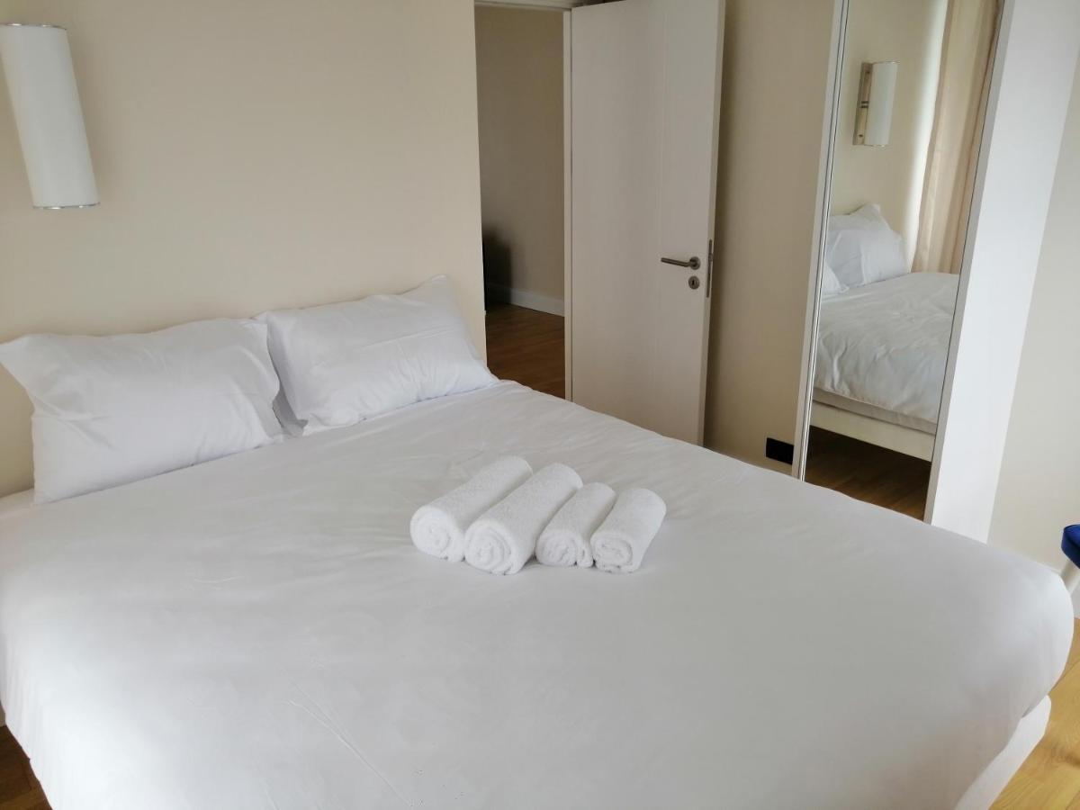Subtropik Apartments In Batoumi Extérieur photo