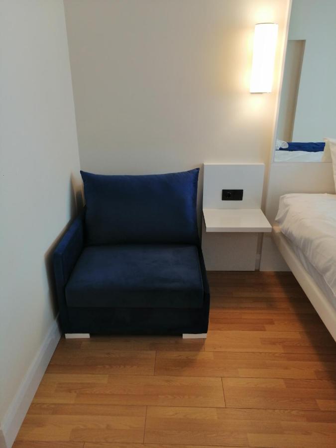 Subtropik Apartments In Batoumi Extérieur photo