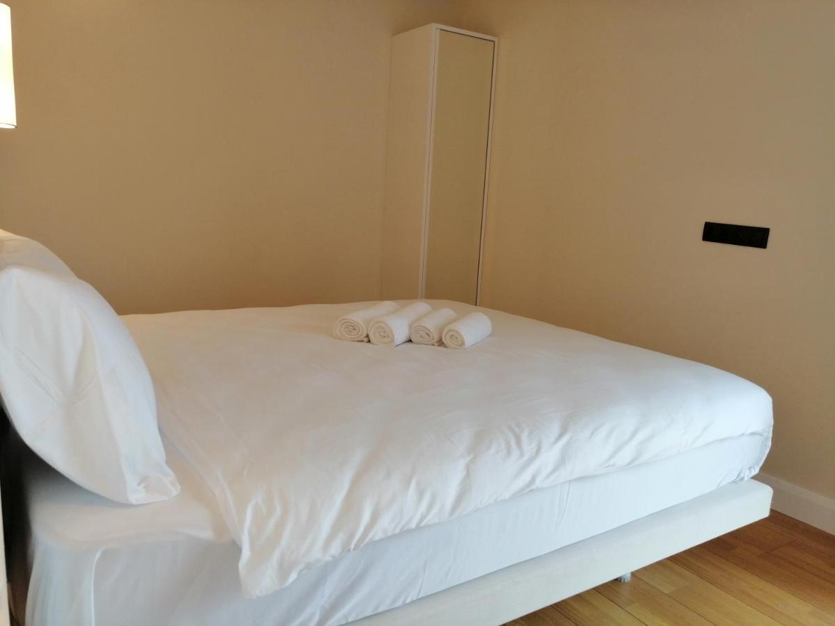 Subtropik Apartments In Batoumi Extérieur photo