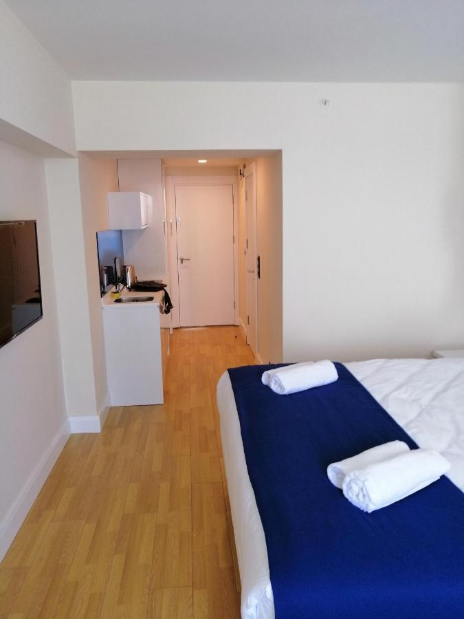 Subtropik Apartments In Batoumi Extérieur photo