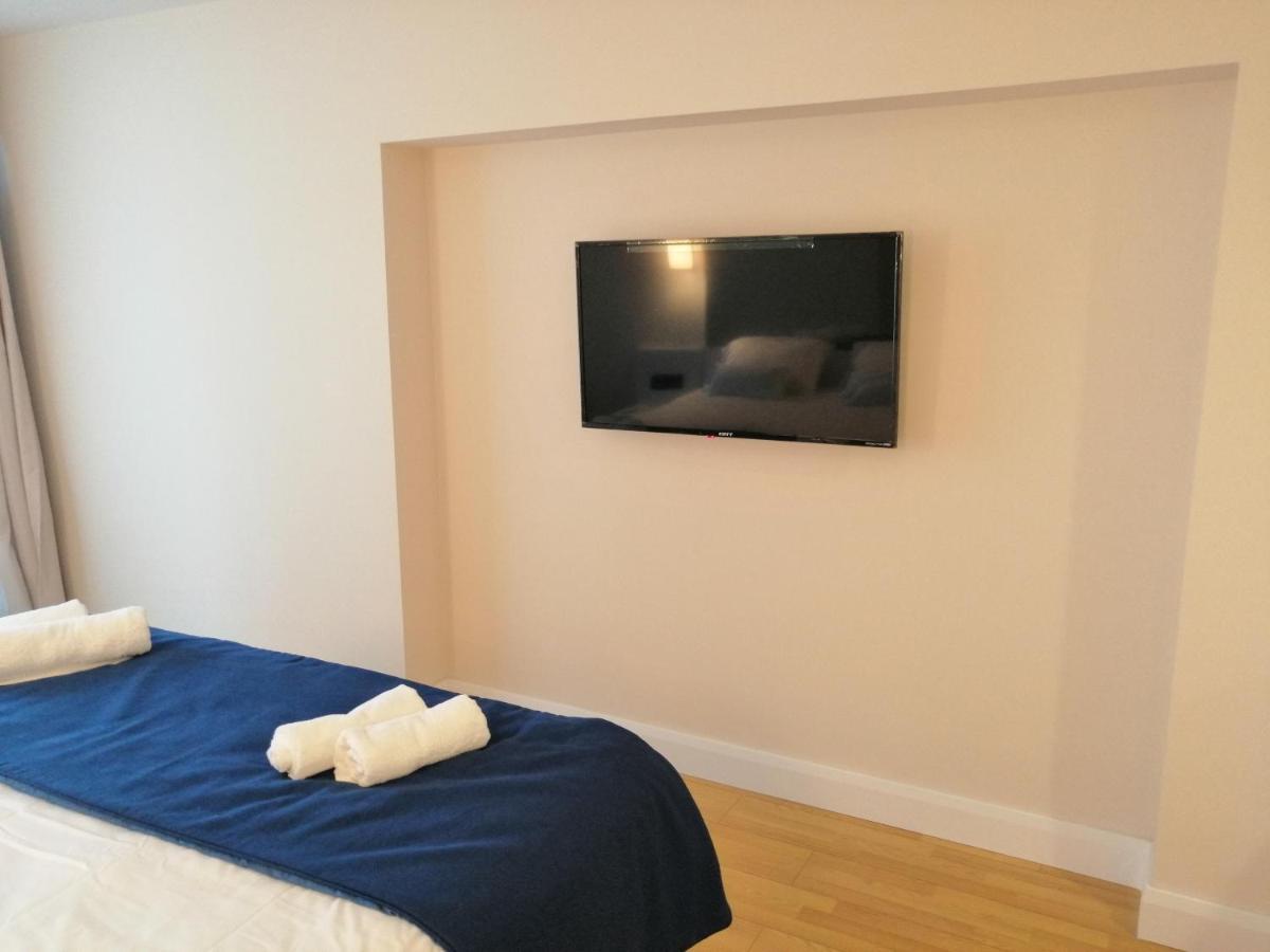 Subtropik Apartments In Batoumi Extérieur photo