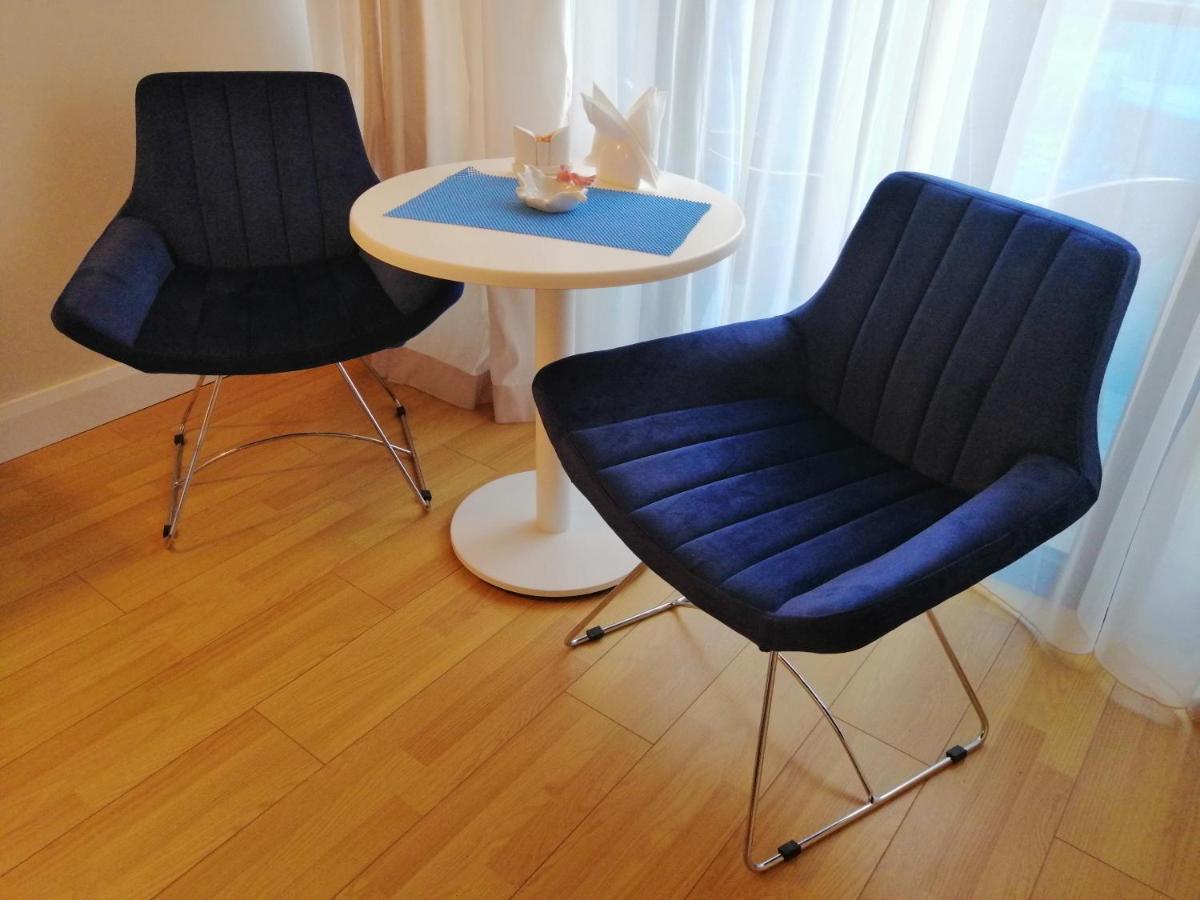 Subtropik Apartments In Batoumi Extérieur photo