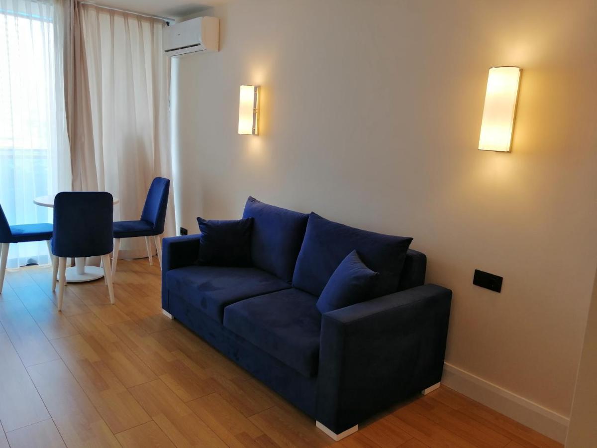 Subtropik Apartments In Batoumi Extérieur photo